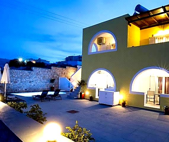 Villa Libertad